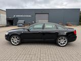 Audi A6 Lim. 2.0 TFSI 170PS nr 11937 - gebrauchte Audi A6 aus dem Jahr 2007