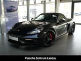 Porsche Boxster 718 GTS 4.0 Sportabgas Abstandstempomat