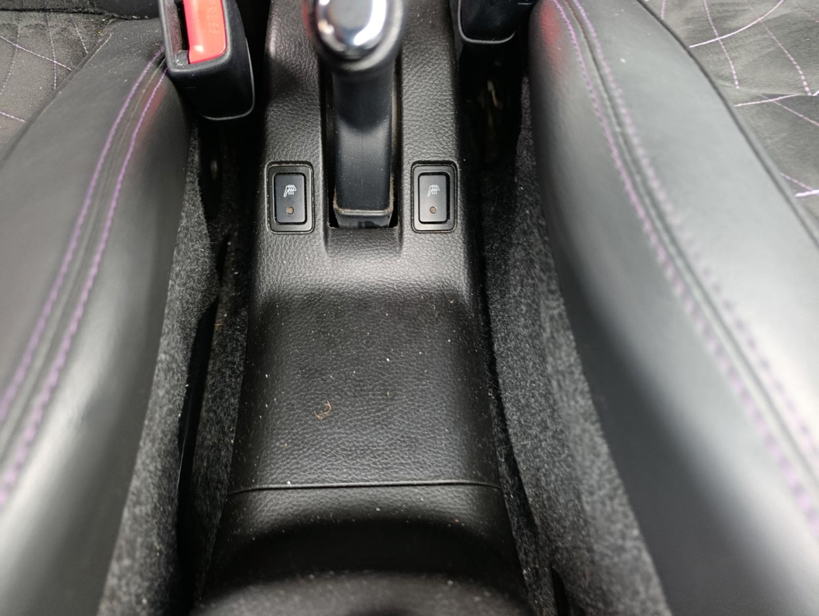 Suzuki Swift Club Klima Leder Inspektion Tüv neu