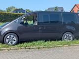 Hyundai STARIA 2.2 CRDi Prime 9-Sitzer Automatik 2WD... - Hyundai Staria Prime mit Diesel-Antrieb