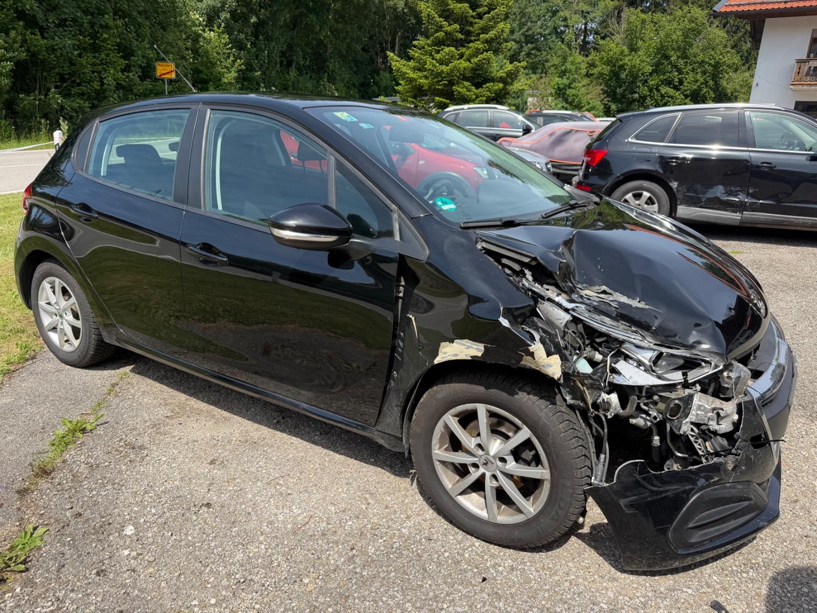 Peugeot 208 Active
