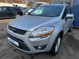 Ford Kuga 4X4 Titanium 2.0 Tdci 140 Ps - gebrauchte Ford Kuga aus dem Jahr 2011