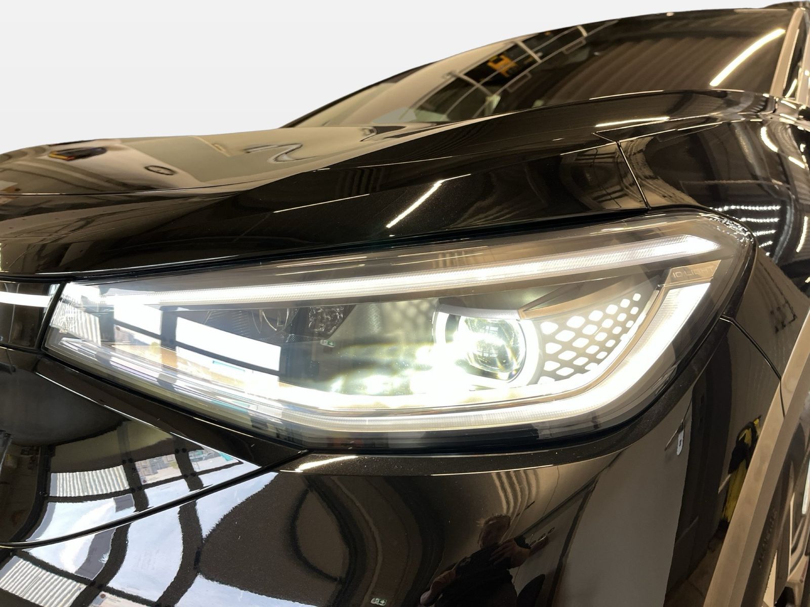 Volkswagen ID.5 - Bild 15