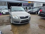 Skoda Fabia Combi Ambiente - Skoda Fabia Ambiente mit Diesel-Antrieb