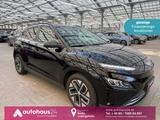 Hyundai Kona Trend 39,2 kWh|ACC|LED|Navi - schwarze Hyundai KONA Elektro
