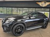 Mercedes-Benz GLE 350d 4Matic Coupe AMG-Line CP/PANO/LEDER/AHK - Mercedes-Benz mit Diesel-Antrieb: Coupe