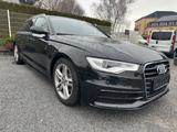 Audi A6 Avant 2.0 TDI Alcantara S-line - Audi A6 mit Diesel-Antrieb: Kombi, Schaltgetriebe