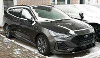 Ford Focus ST-LINE Kamera ACC+Spur+Schild Shz+Lhz M&S