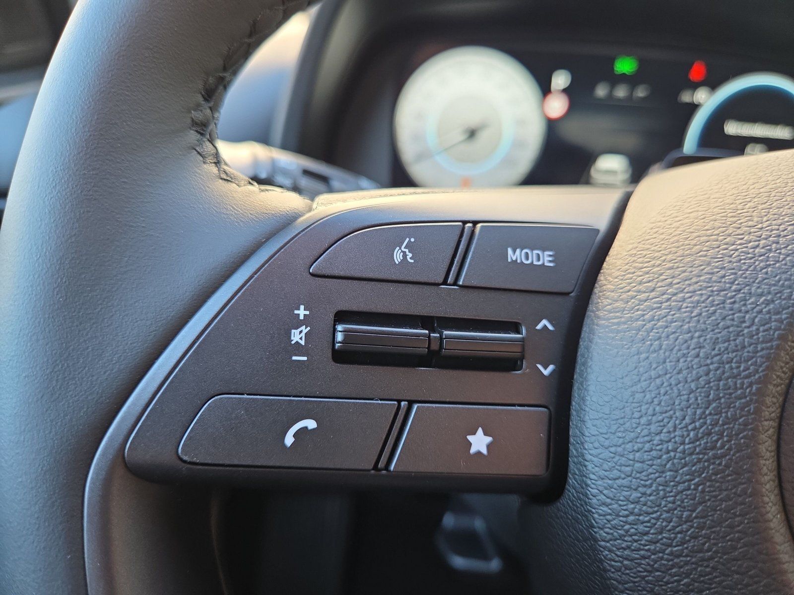 Hyundai i20 – Bild 14