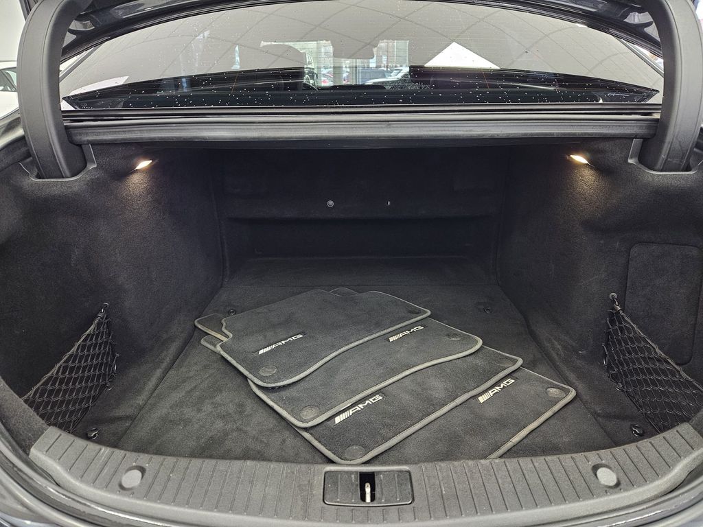 Mercedes-Benz S 350 d 4Matic*AMG*Airmatic*Nachtsicht*Soft*HUD*