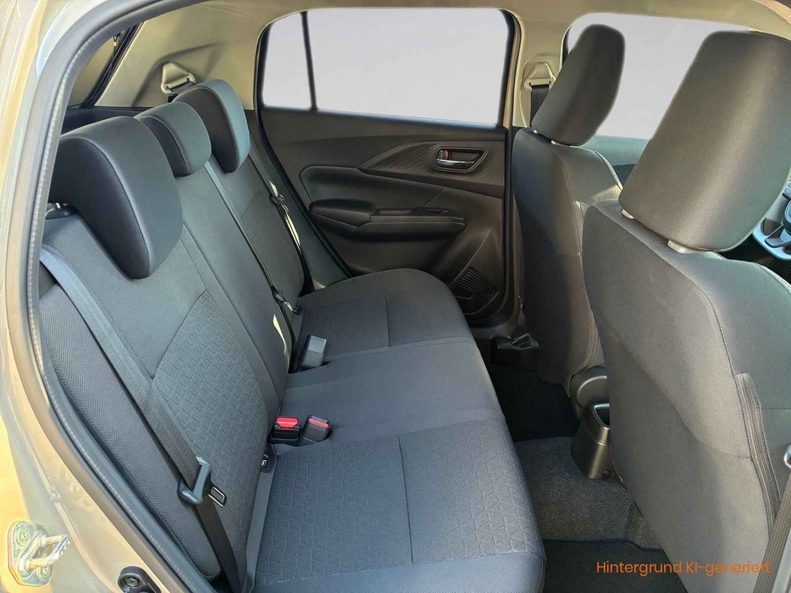 Fahrzeugabbildung Suzuki Swift 1.2 Dualjet 60 kW Comfort Kamera,LED,Navi