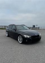 BMW 340i MPPSK - gebrauchte BMW 340 aus dem Jahr 2017