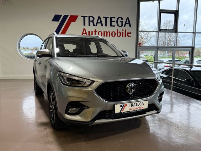 MG ZS 1.0T-GDI AUT Luxury 360° LED Navi SHZ 17''