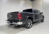 Dodge RAM 1500 Hemi E-Torque 5.7 V8 Limited - LPG - To - Dodge RAM: 5.7