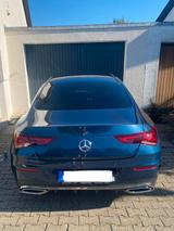 Mercedes-Benz CLA 250 DCT - Scheckheft, AMG Line, SHZ. AHK  - gebrauchte Mercedes-Benz CLA 250 aus dem Jahr 2020