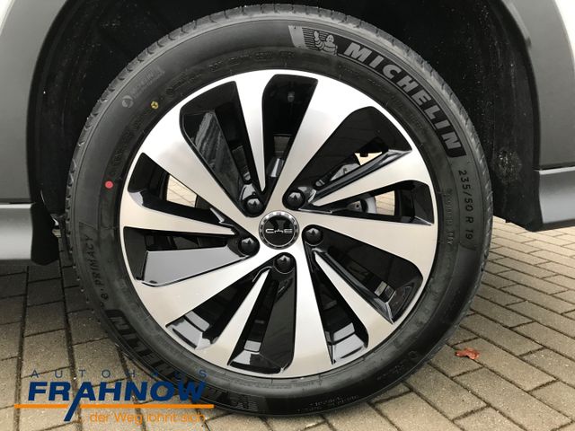 Foto Nummer 24: BYD Seal U