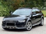 Audi A4 Allroad quattro 3.0 TDI 245ps Panorama Full - gebrauchte Audi A4 Allroad aus dem Jahr 2013