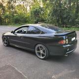 Pontiac 2006 GTO - seltener 6 Gang Schalter - gebrauchte Pontiac Sportwagen