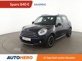 MINI Countryman Cooper ALL4*NAVI*TEMPO*BI-XENON*PDC* - Mini Countryman Serie SUV