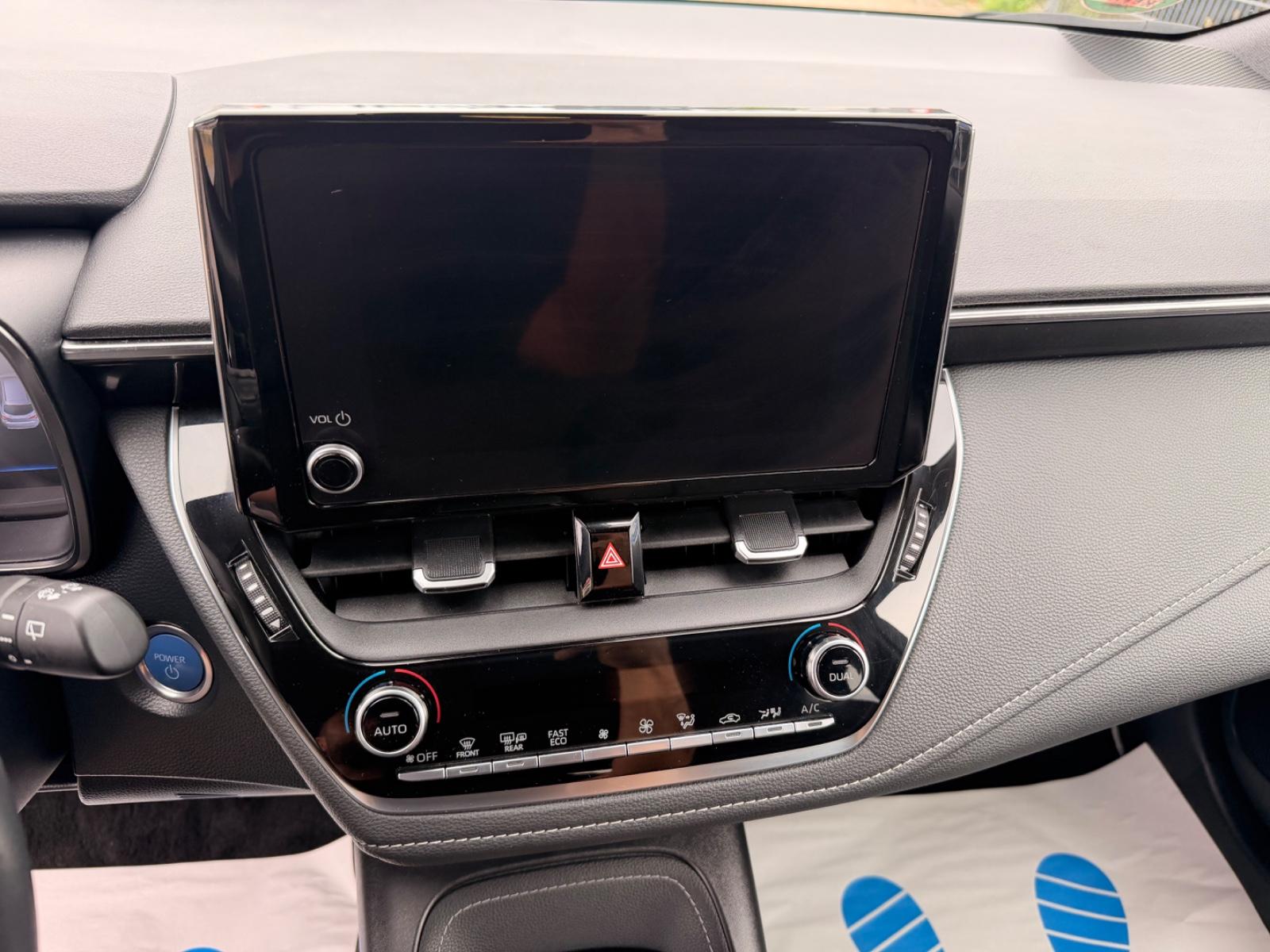 Toyota Corolla Hybrid Active *NAVI*KAMERA*ABSTANDSTEMP*