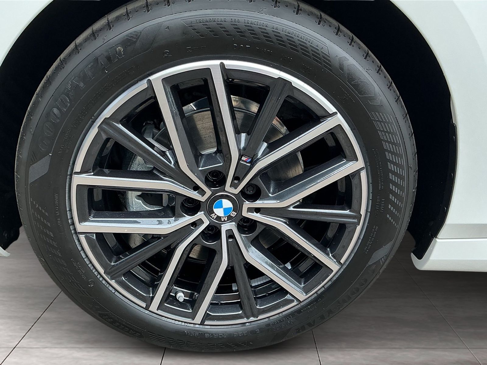 BMW 218 Active Tourer - Bild 9