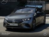 Mercedes-Benz EQE 500 4M AMG Prem+/Pano/HuD/HAL/Hyper/Burmest - Mercedes-Benz Elektroautos