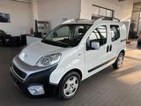 Fiat Fiorino SX Kombi - Fiat Fiorino: Kombi
