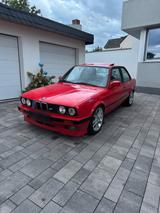 BMW 318is S50b30 Umbau ( 320i 325i M3 ) - BMW aus 1989: 3.5
