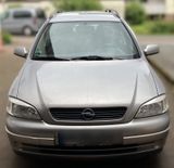Opel Astra 1.6 / G-Caravan / T98 - Opel: T98