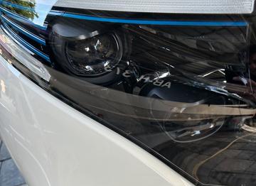صورة 6 لـ 2020 Mercedes-BENZ EQC