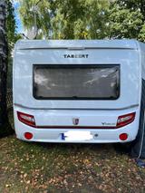 Tabbert Vivaldi 550E 2,5 - Angebote