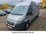 Citroën Jumper 35 HDi LH2 *Neuer Motor 11.500€* - Citroën Jumper: 35 L3h2
