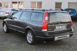 Volvo XC70 D5 AWD Momentum *1.HD*SCHECKHEFT*GARANTIE* - Volvo XC70 Gebrauchtwagen