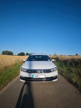 Volkswagen Passat 2.0 TSI 162kW DSG Highline R Line - gebrauchte Volkswagen Passat aus dem Jahr 2017