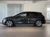 Volkswagen Golf 1.5 eTSI DSG Move +AHK+ACC+KAMERA - : Grau, Scheckheftgepflegt, Limousine