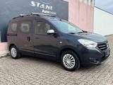 Dacia Dokker Celebration*1.Hand*Navi*Klima*Tempomat* - Dacia Dokker mit Anhängerkupplung