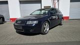 Audi A4 B6 1.9 TDI Avant  TÜV neu | viele... - Audi A4 aus 2006: 1.9