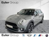 MINI One Clubman ACC Leder LED SHZ PDC hi.Klimaautom  - graue MINI One Clubman