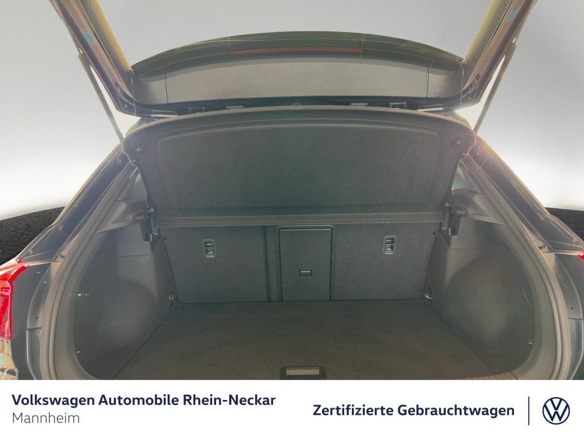 Volkswagen T-Roc - Bild 8