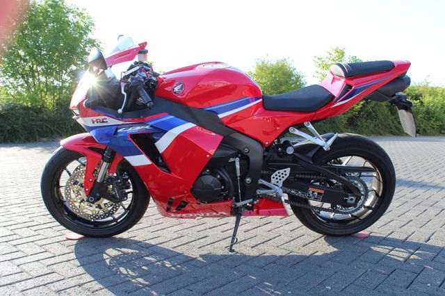 Honda RR