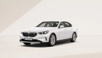 BMW i5 - Vorschau Bild 4