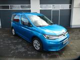 Volkswagen Caddy Life 2.0 TDI DSG LED Navi ACC SHZ PDC 1.Hd - Volkswagen Caddy: 2.0