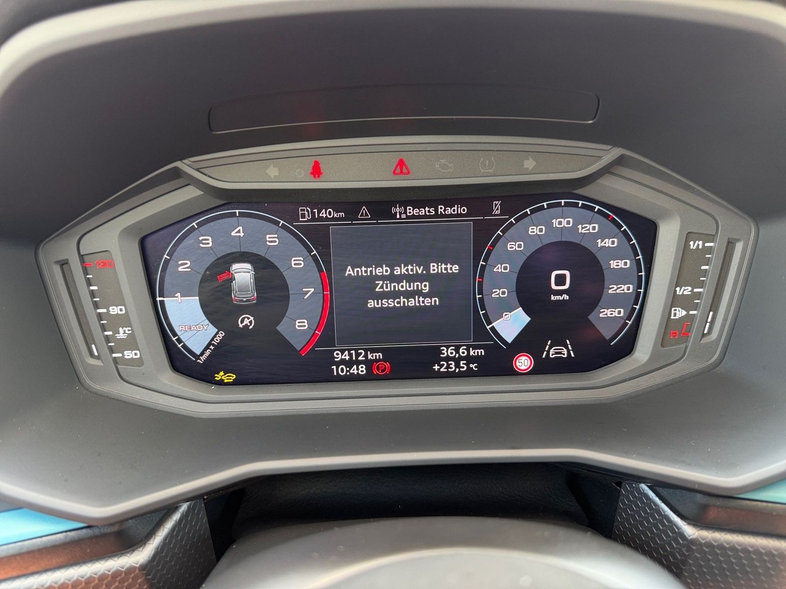 Audi A1 - Bild 13