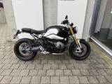 BMW R nineT mit kurzen Heck, Akrapovic Auspuff, uvm. - BMW NINET
