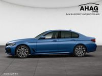BMW 540 - Vorschau Bild 5
