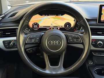 Audi A4 - 12