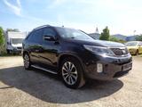 Kia Sorento 2.4 Spirit 4WD - Kia Sorento: 2.4