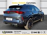 Cupra Formentor VZ Extreme 2.0 TSI 7-Gang DSG 4Drive - Cupra Formentor: Vz Extreme