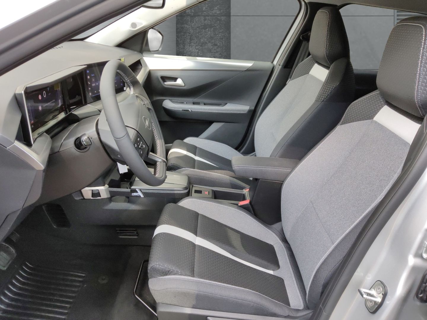 Opel Frontera - Bild 8