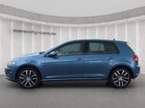Volkswagen Golf 1.4 TSI Highline*1.Hand*Scheckheft*Standhzg - Volkswagen in Brandenburg an der Havel